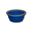 Coleira Guia Multi Função - Coleira + Porta Saquinho + Bebedouro