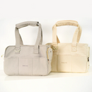 Bolsa Luxo de Transporte para Cachorro de Pequeno Porte