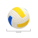 Brinquedo Bola Super Resistente para Pets com Costura Reforçada