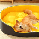 Cama Ultra Comfort para cachorro - Celestial Hug